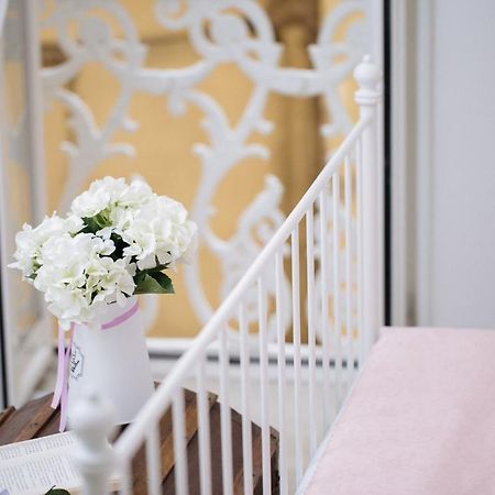 La Casa Di Aneti Apartment โดลเชอักกวา ภายนอก รูปภาพ