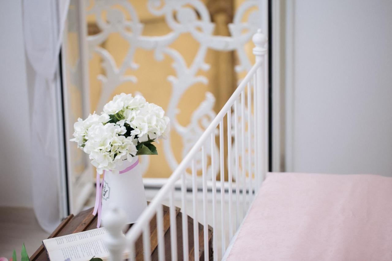 La Casa Di Aneti Apartment โดลเชอักกวา ภายนอก รูปภาพ
