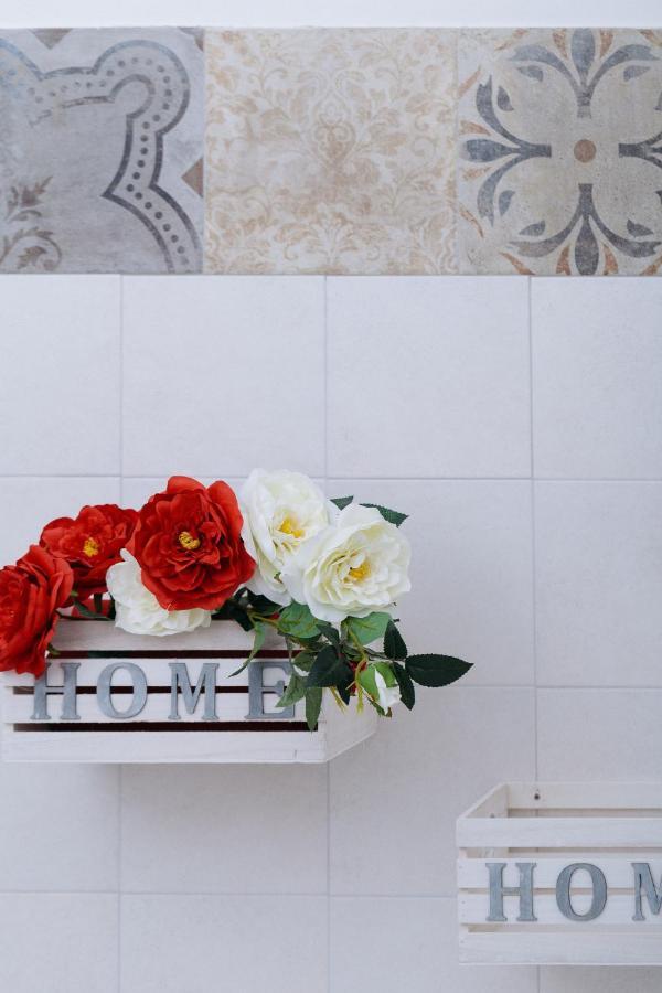 La Casa Di Aneti Apartment โดลเชอักกวา ภายนอก รูปภาพ