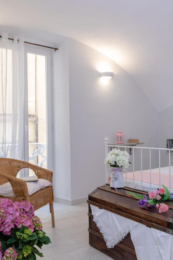 La Casa Di Aneti Apartment โดลเชอักกวา ภายนอก รูปภาพ