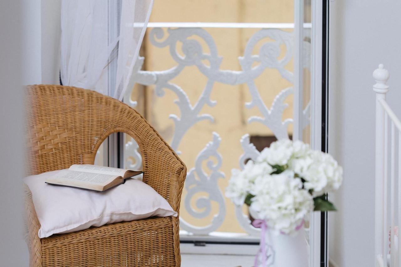 La Casa Di Aneti Apartment โดลเชอักกวา ภายนอก รูปภาพ