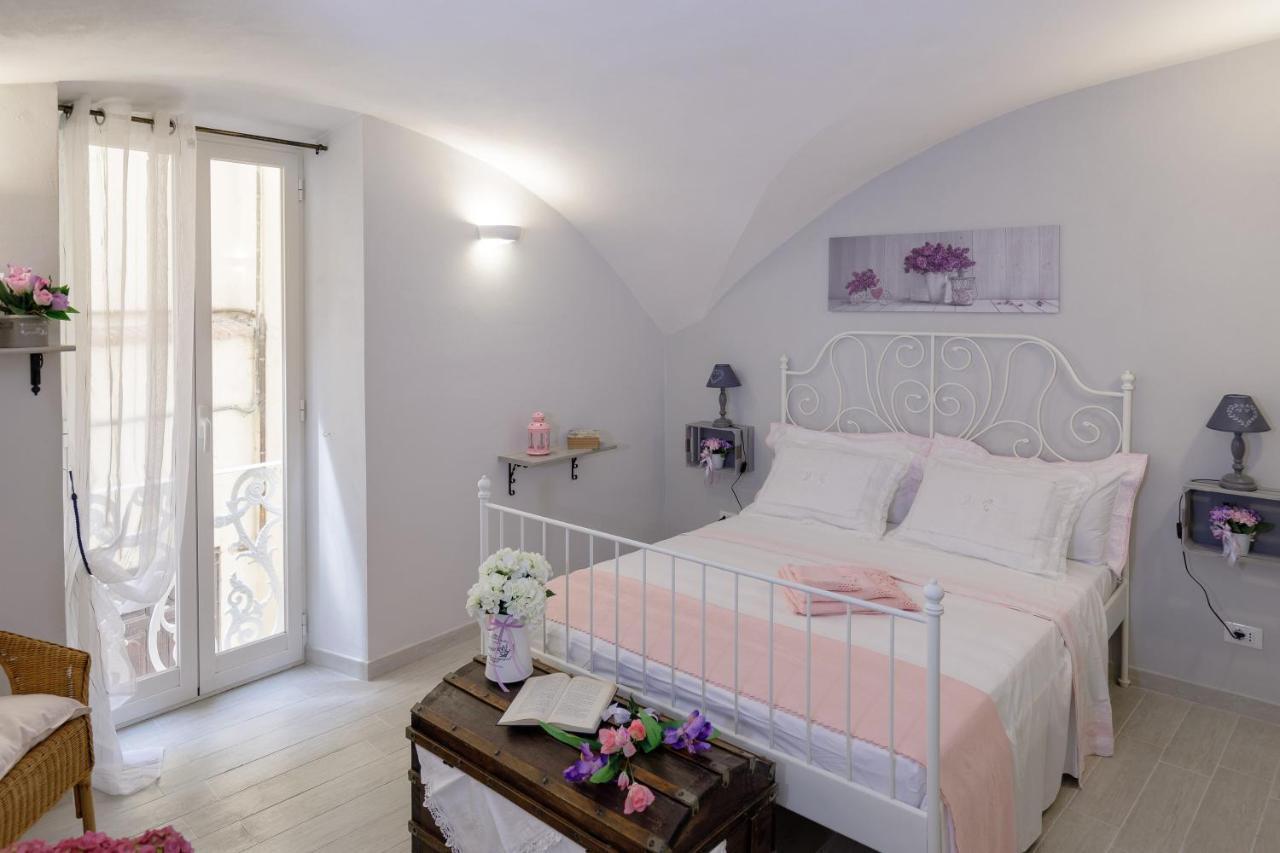 La Casa Di Aneti Apartment โดลเชอักกวา ภายนอก รูปภาพ